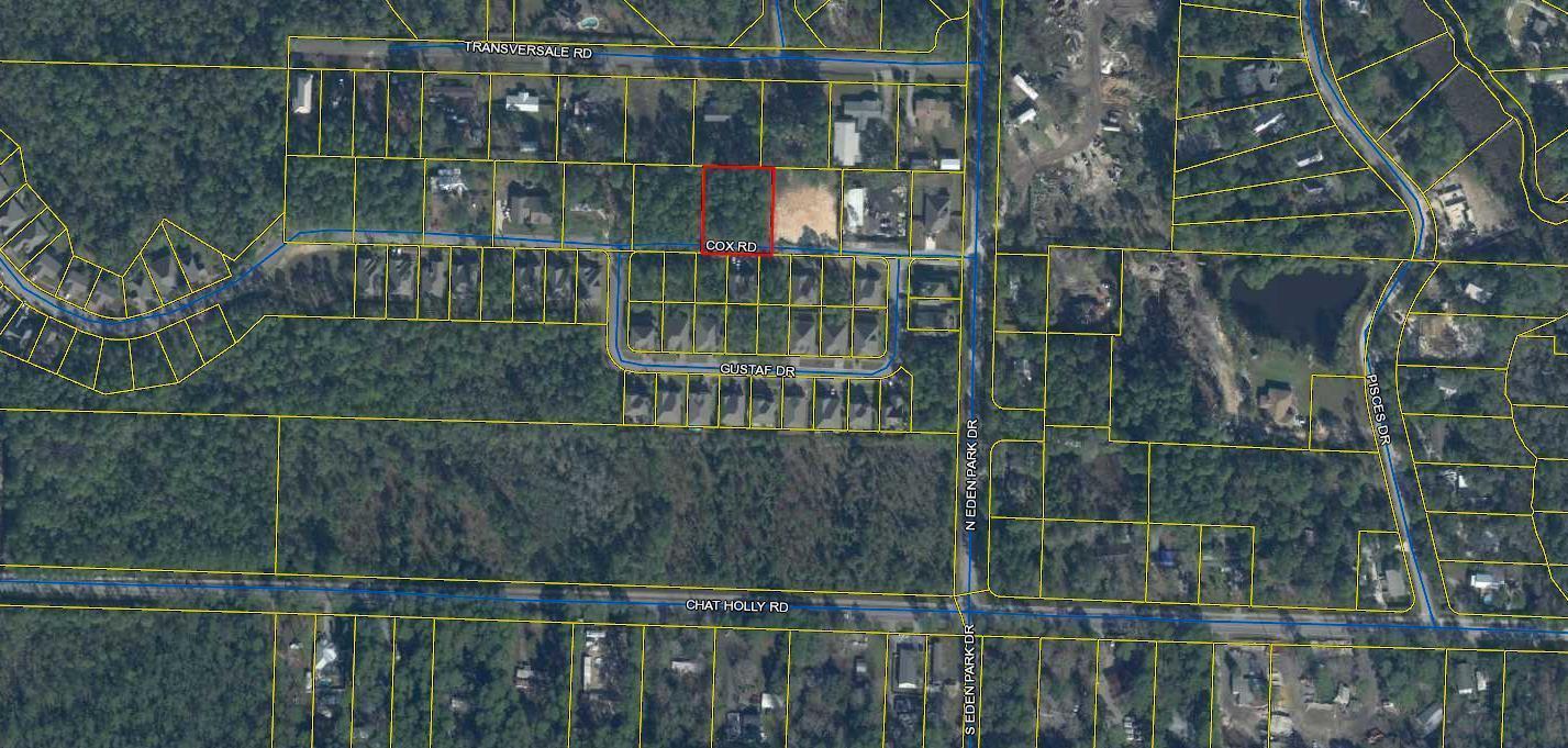 Lot 7 Cox Road Santa Rosa Beach, FL 32459 - Photo 1 of 1 Lot 7
