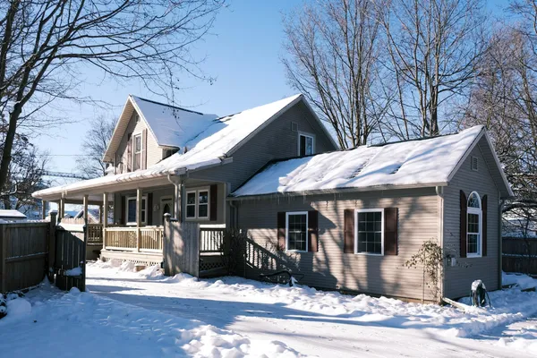 $245,000 | 14 Cole Street, Quincy, MI 49082