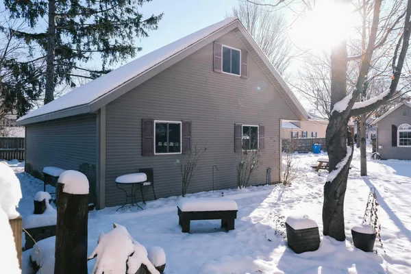 $245,000 | 14 Cole Street, Quincy, MI 49082