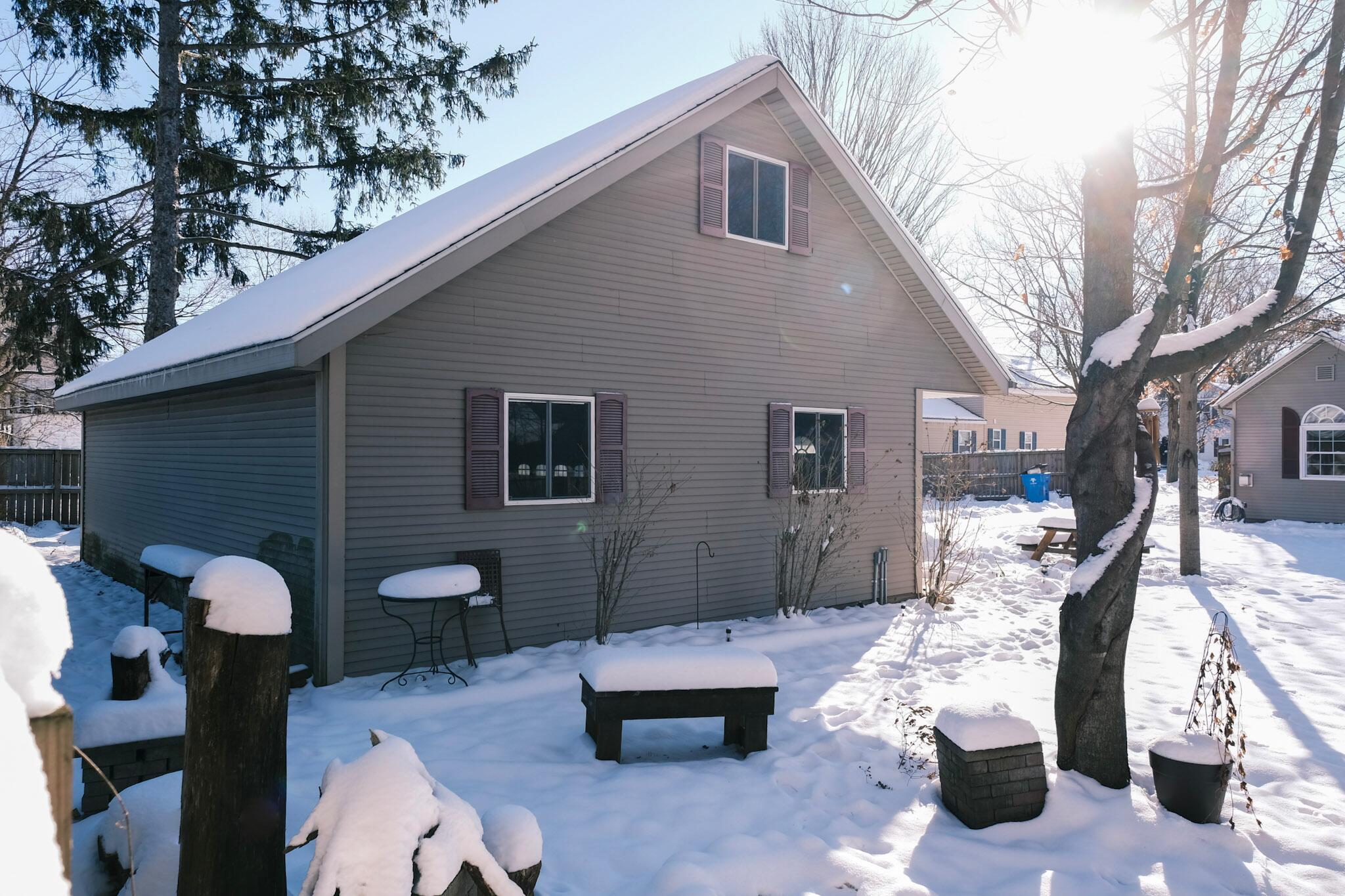 14 Cole Street Quincy, MI 49082 - Photo 59 of 66 IMG_0305