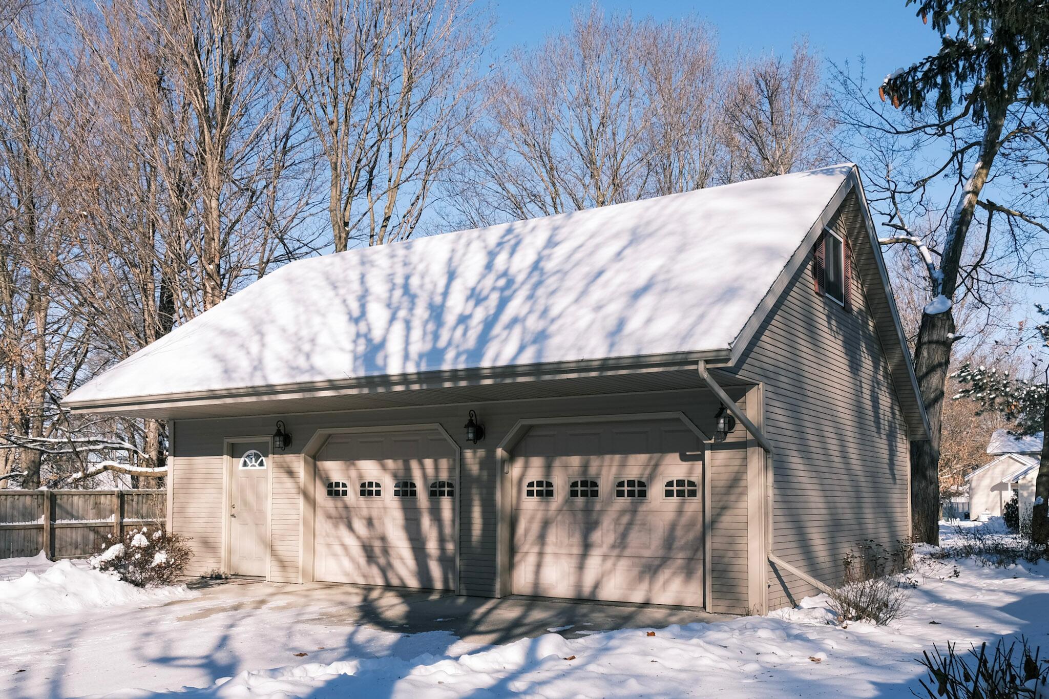 14 Cole Street Quincy, MI 49082 - Photo 60 of 66 IMG_0304