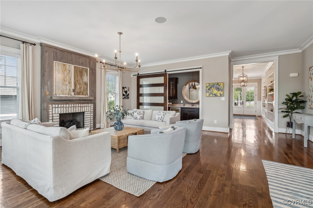 16100 Fawley Road Midlothian, VA 23112 - Photo 11 of 50 Gallery Image 11