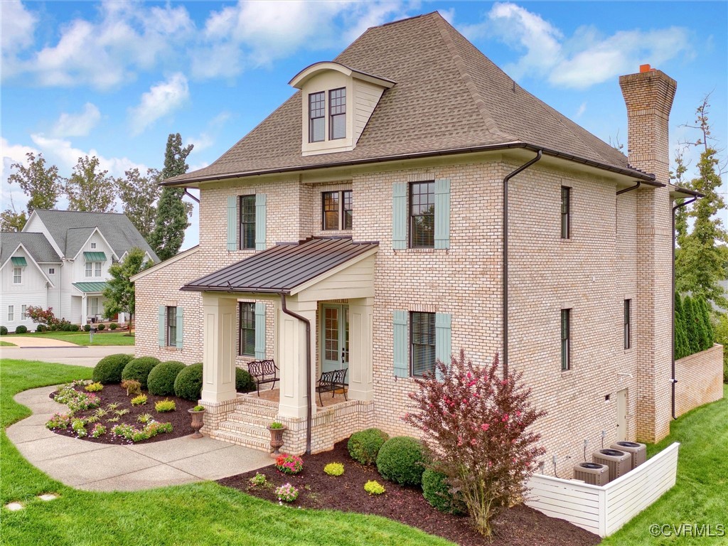 16100 Fawley Road Midlothian, VA 23112 - Photo 2 of 50 Gallery Image 2