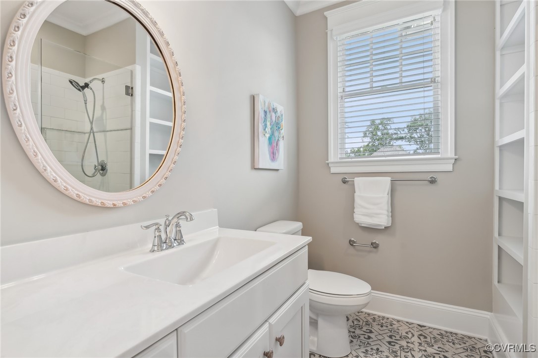 16100 Fawley Road Midlothian, VA 23112 - Photo 36 of 50 Bedroom 2 en suite bath