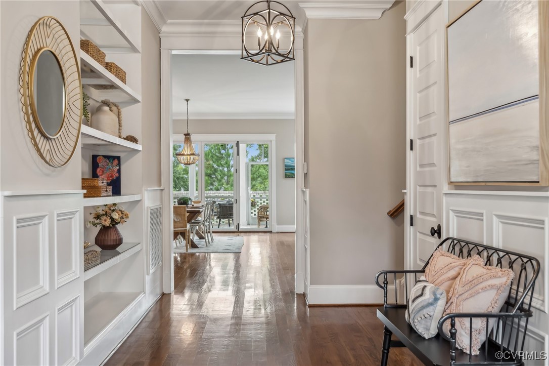 16100 Fawley Road Midlothian, VA 23112 - Photo 5 of 50 Gallery Image 5