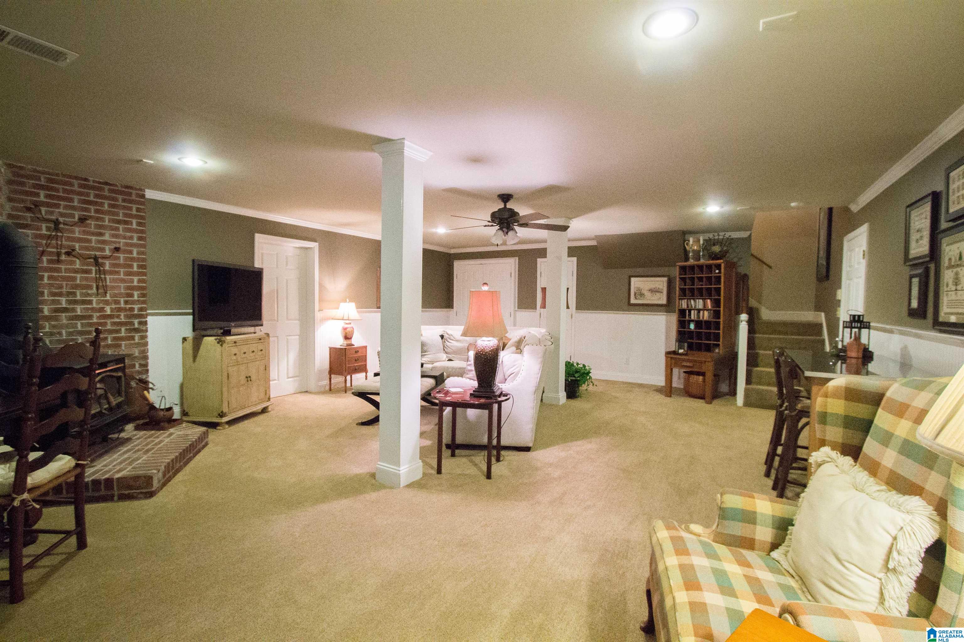 190 Nashua Street Montevallo, AL 35115 - Photo 36 of 55