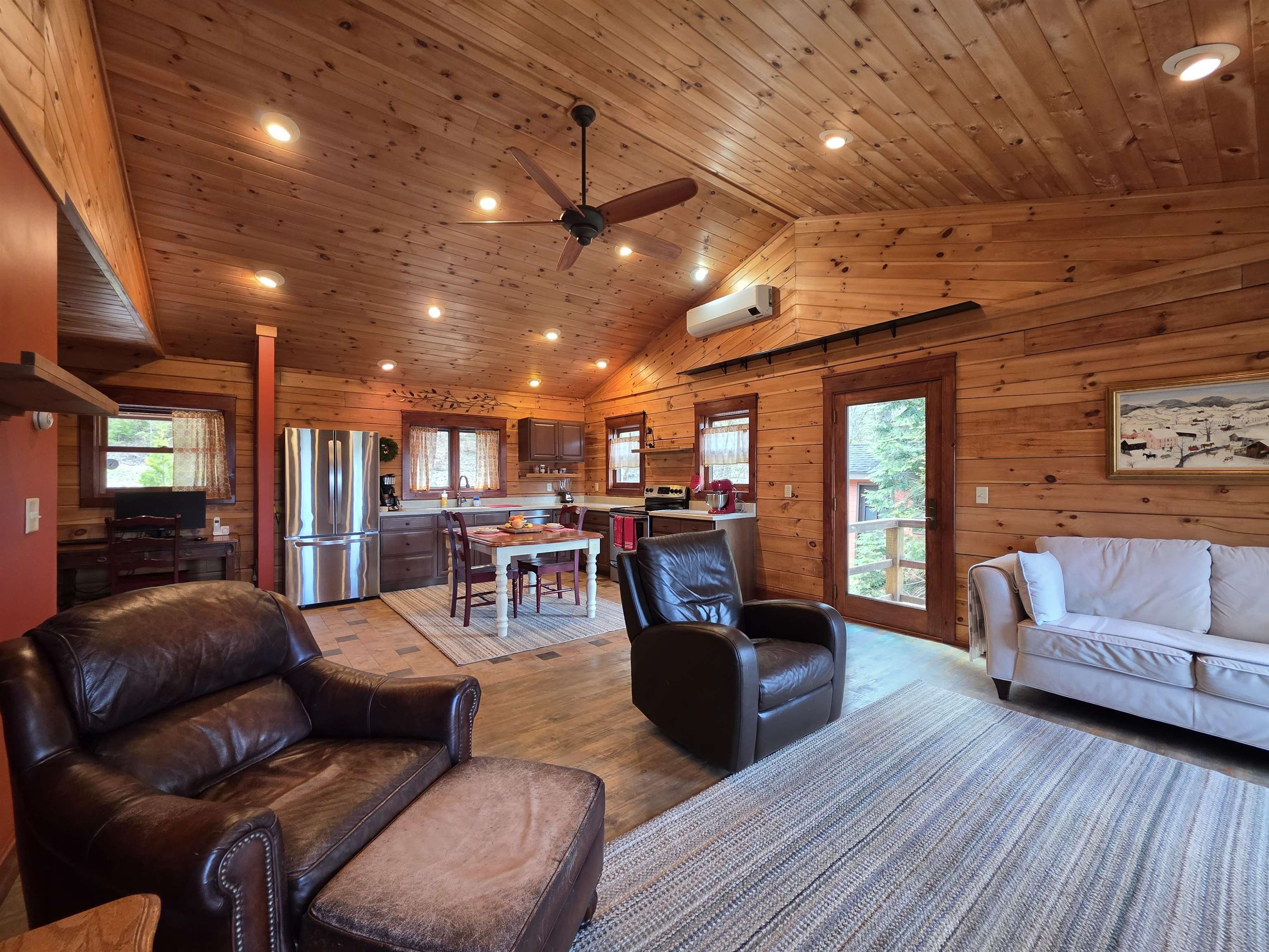 214 Pine Acres Road Townshend, VT 05353 - Photo 23 of 49 Gallery Image 23