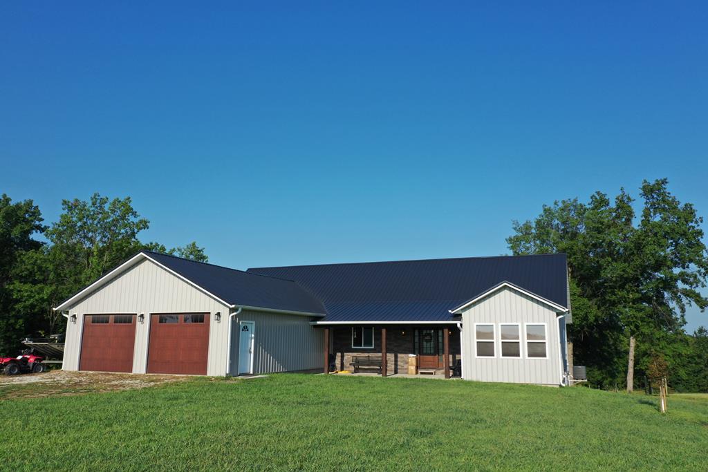 25815 Icon Road Brookfield, MO 64628 - Photo 1 of 1 Gallery Image 1