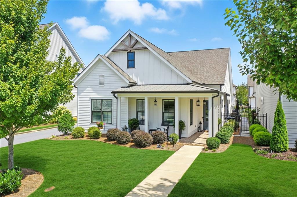 328 McDaniel Place Canton, GA 30115 - Photo 1 of 1