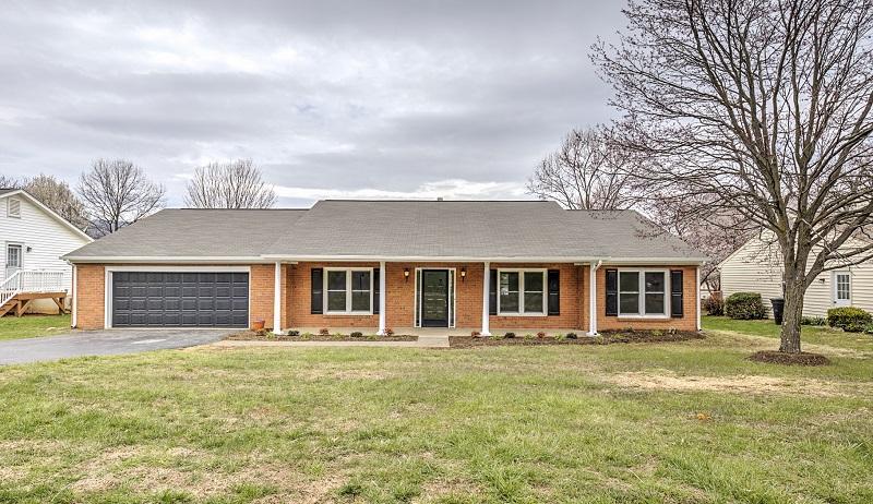 1677 Millbridge Road Salem, VA 24153 - Photo 1 of 30 Front1