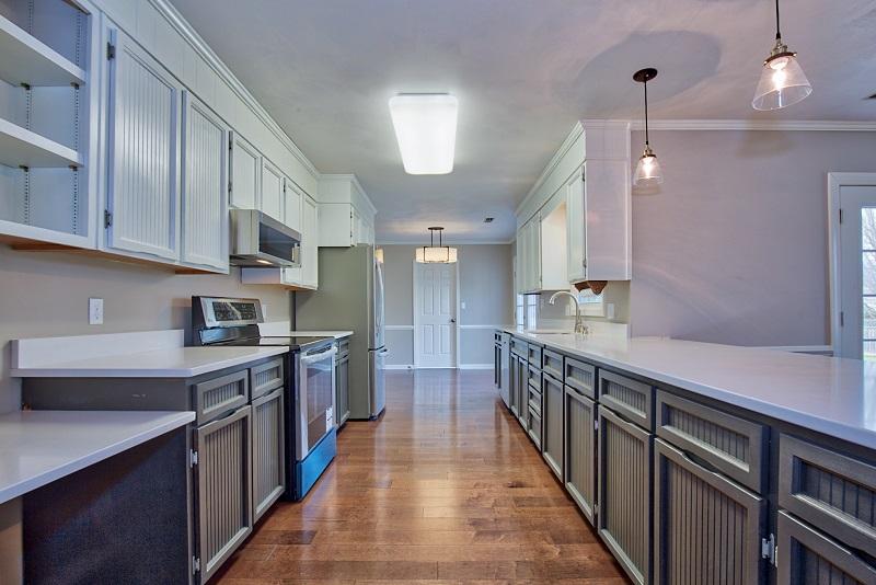 1677 Millbridge Road Salem, VA 24153 - Photo 15 of 30 Kitchen1