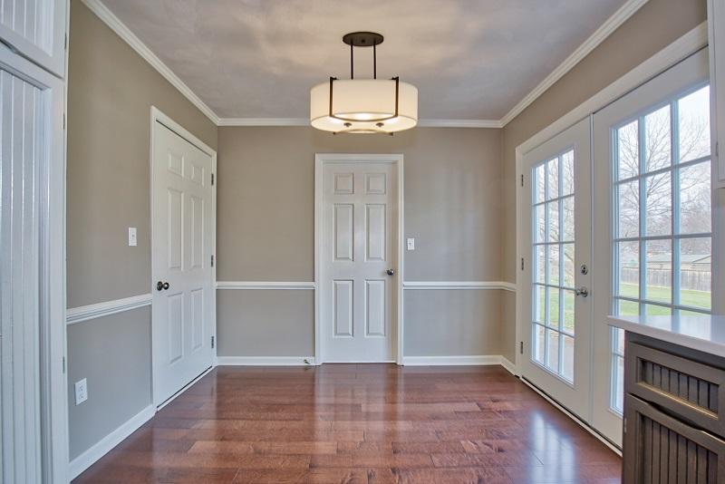 1677 Millbridge Road Salem, VA 24153 - Photo 16 of 30 Kitchen2