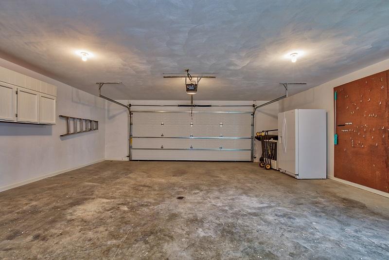 1677 Millbridge Road Salem, VA 24153 - Photo 27 of 30 Garage