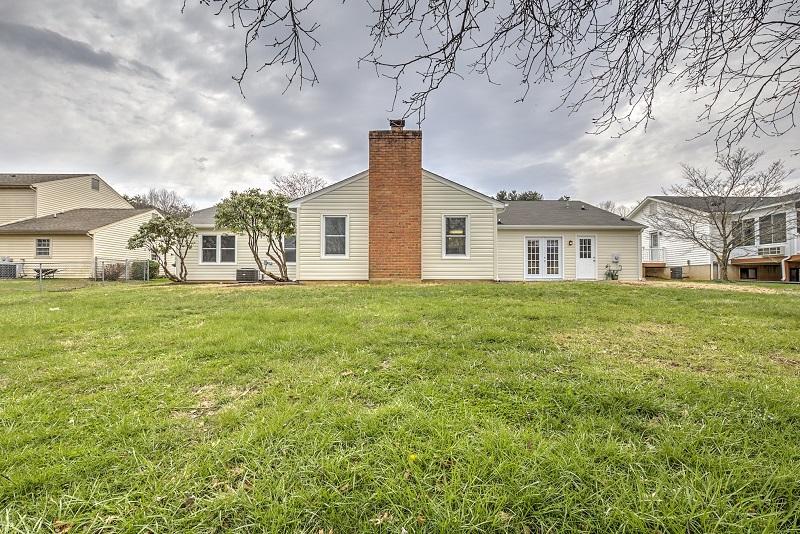 1677 Millbridge Road Salem, VA 24153 - Photo 28 of 30 Rear1