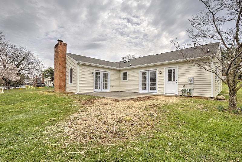 1677 Millbridge Road Salem, VA 24153 - Photo 30 of 30 Rear3