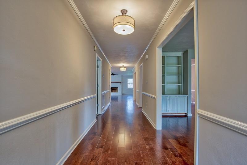 1677 Millbridge Road Salem, VA 24153 - Photo 5 of 30 Entrance1
