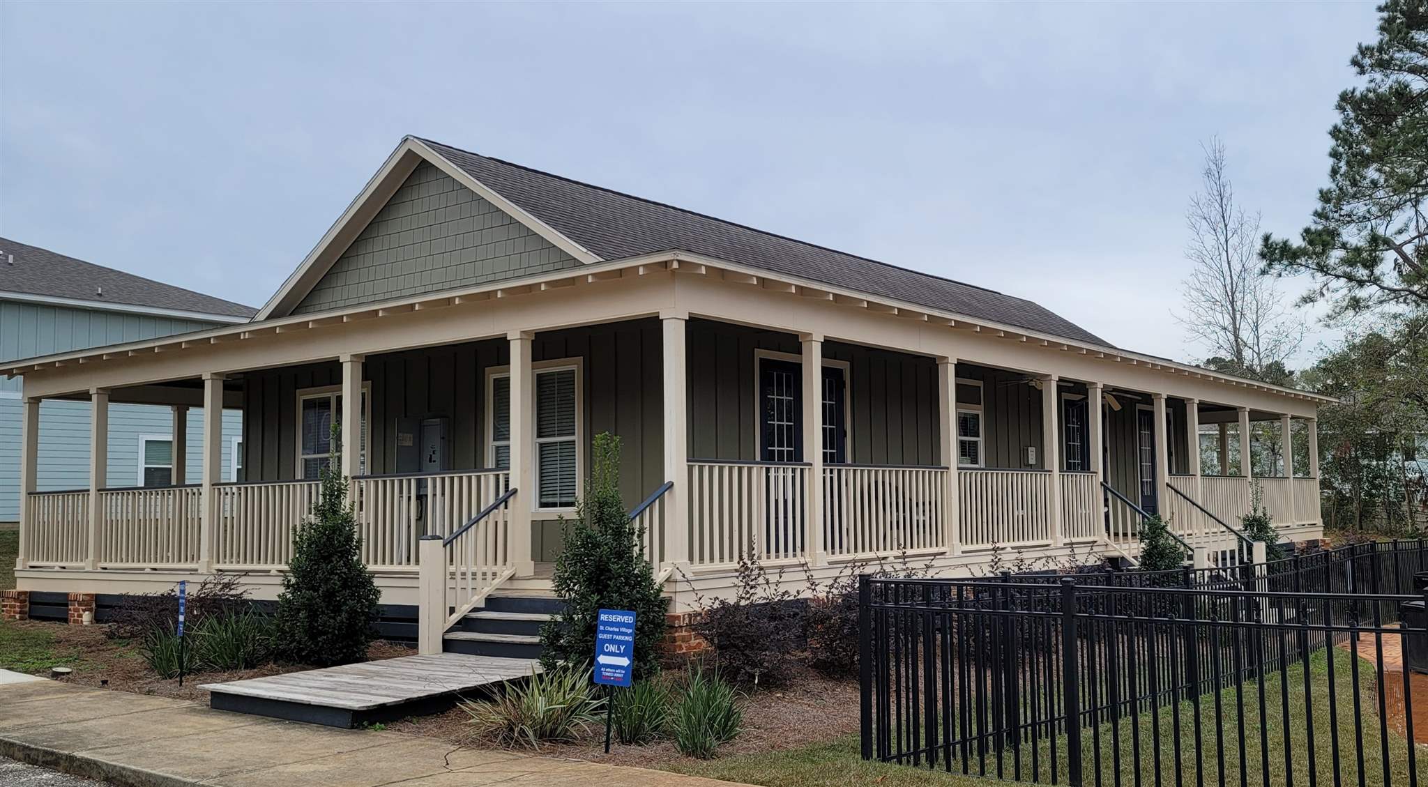 25806 Pollard Road, Unit 9 Daphne, AL 36526 - Photo 4 of 4 Clubhouse