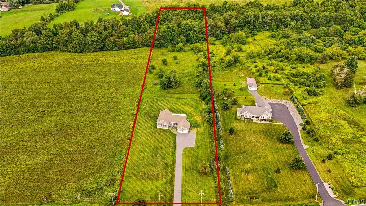 9435 Sessions Road Sauquoit, NY 13456 - Photo 39 of 50 Gallery Image 39