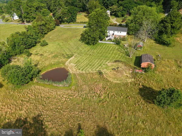 $498,999 | 20448 Mt Pleasant Road, Elkton, VA 22827