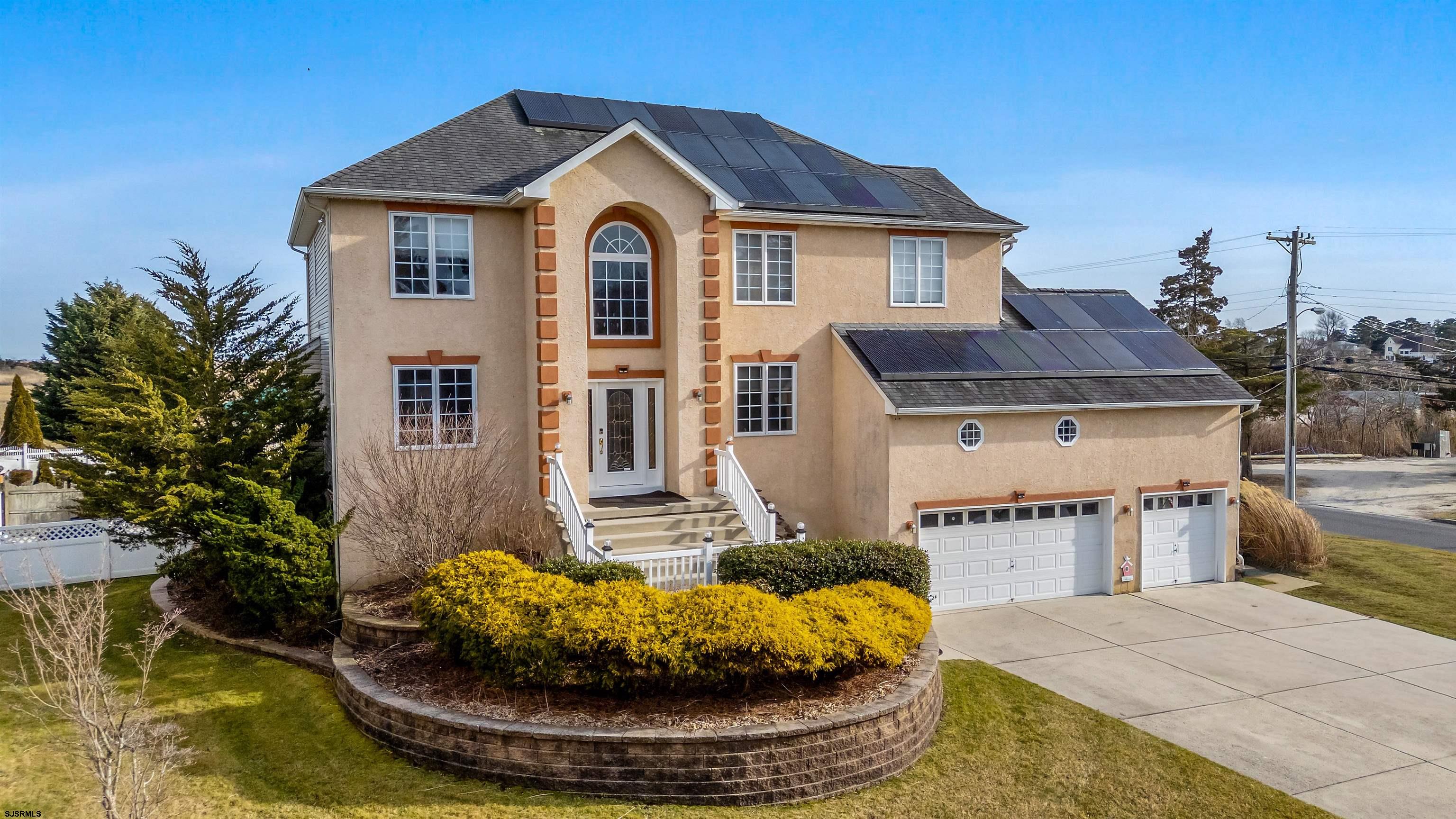 172 East Faunce Landing Road Absecon, NJ 08201 - Photo 1 of 96