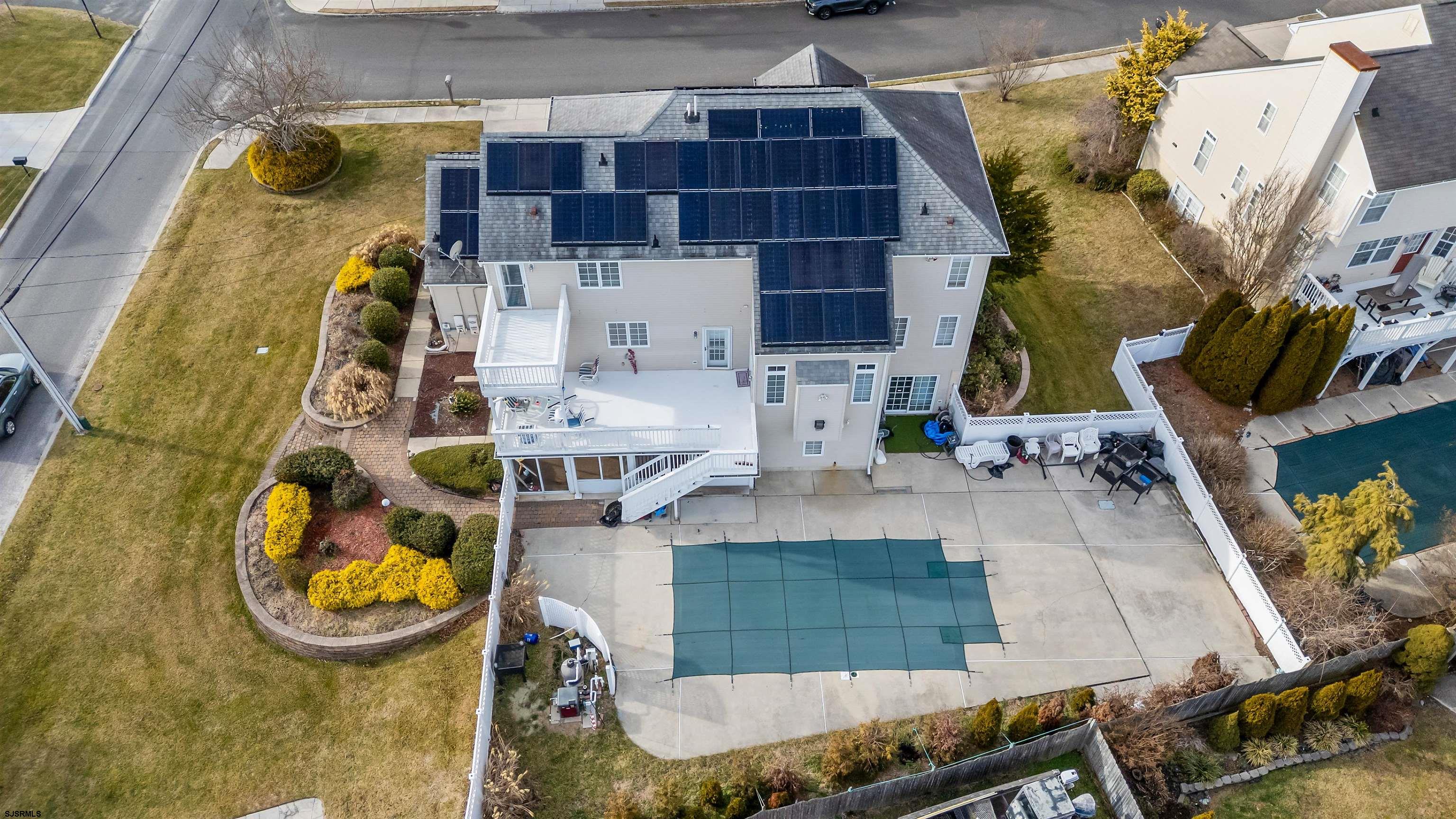 172 East Faunce Landing Road Absecon, NJ 08201 - Photo 11 of 96