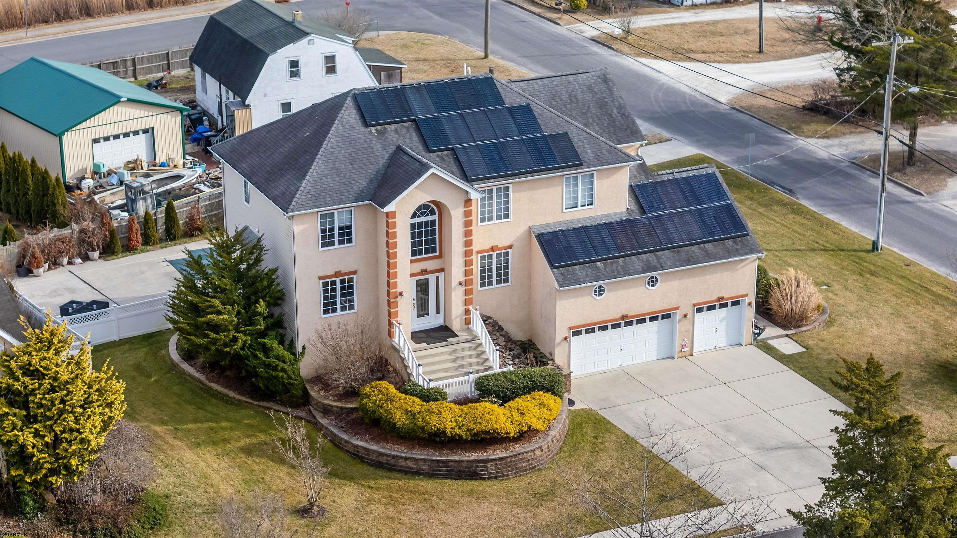 172 East Faunce Landing Road Absecon, NJ 08201 - Photo 12 of 96