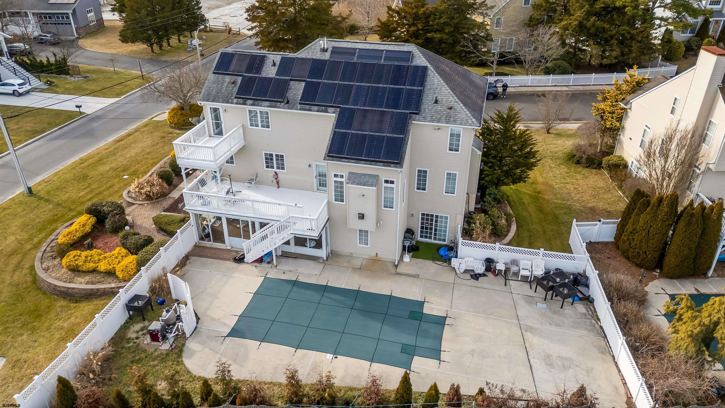 172 East Faunce Landing Road Absecon, NJ 08201 - Photo 14 of 96