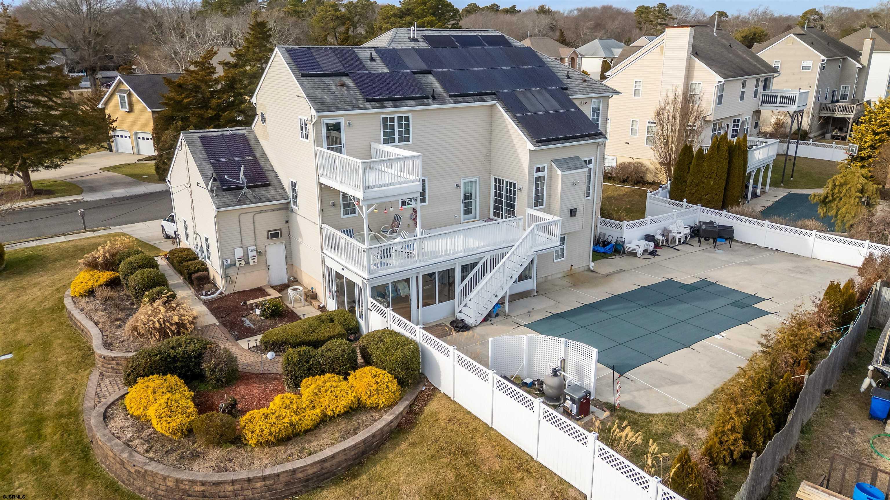 172 East Faunce Landing Road Absecon, NJ 08201 - Photo 15 of 96