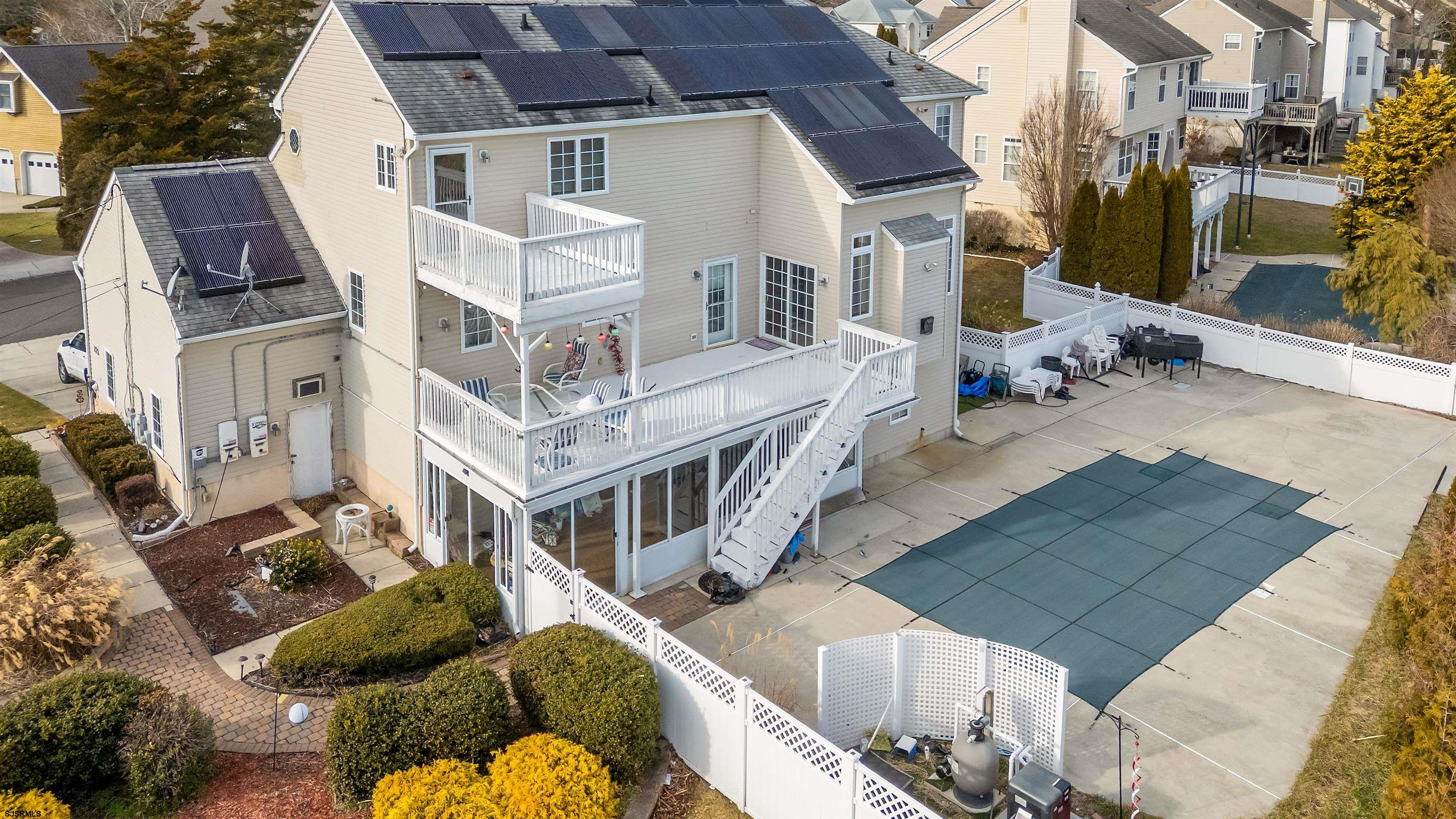 172 East Faunce Landing Road Absecon, NJ 08201 - Photo 16 of 96