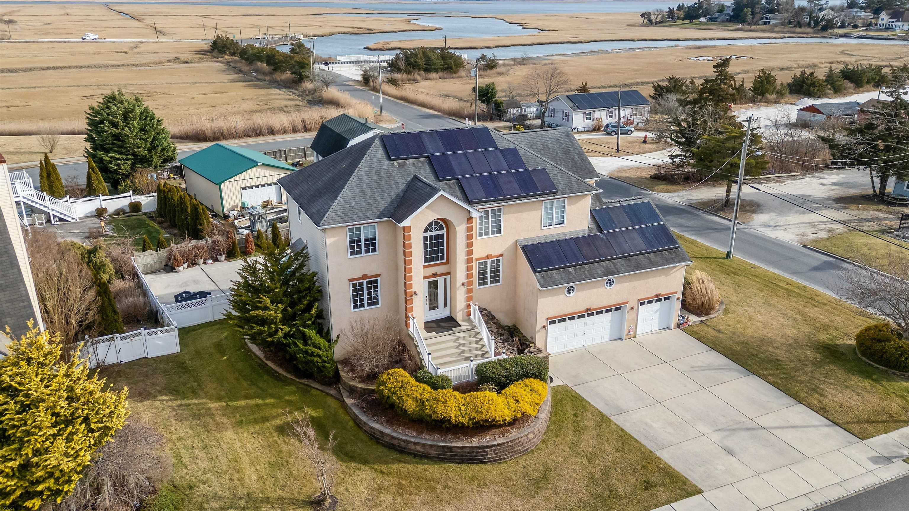 172 East Faunce Landing Road Absecon, NJ 08201 - Photo 2 of 96