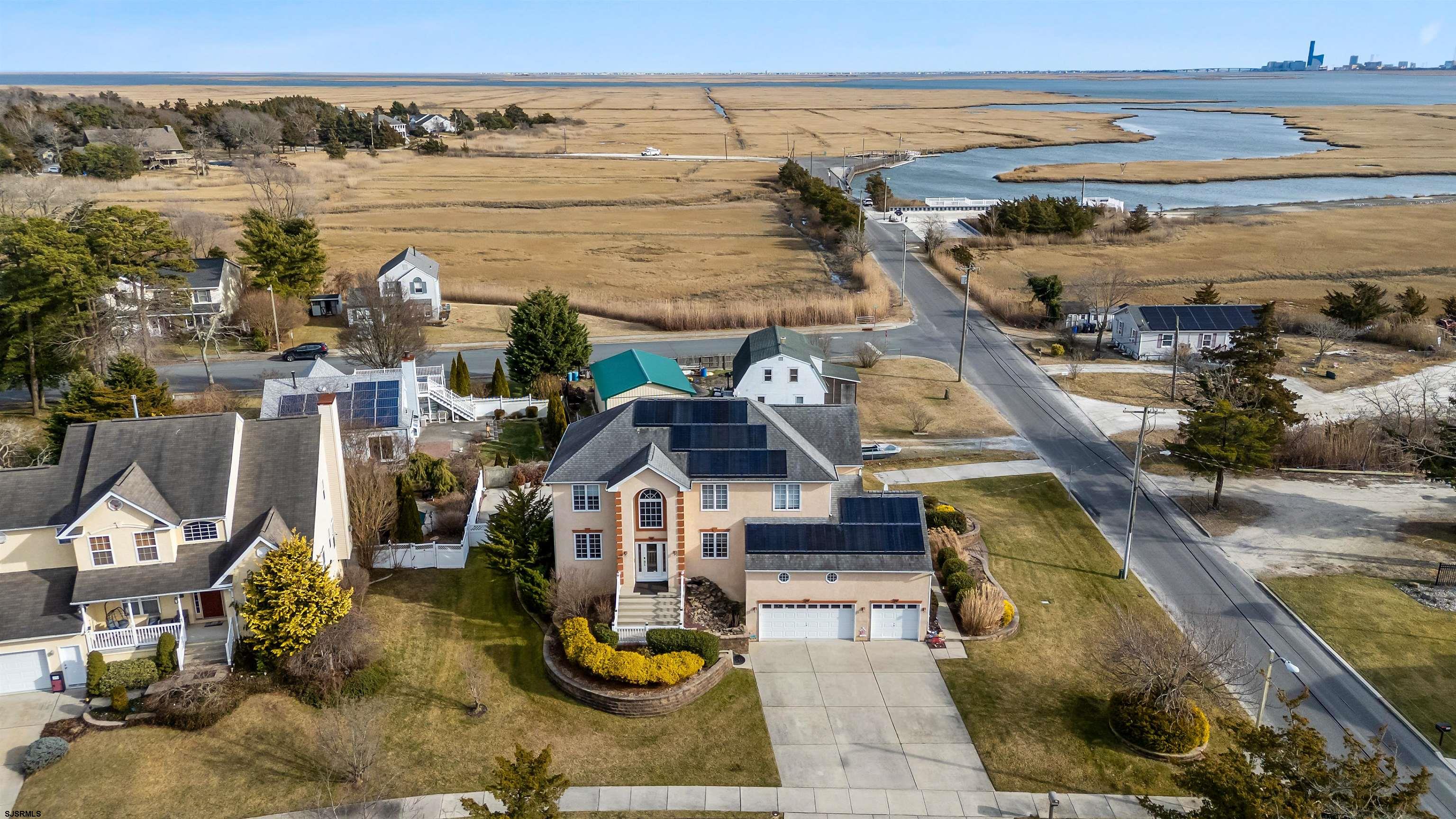 172 East Faunce Landing Road Absecon, NJ 08201 - Photo 3 of 96