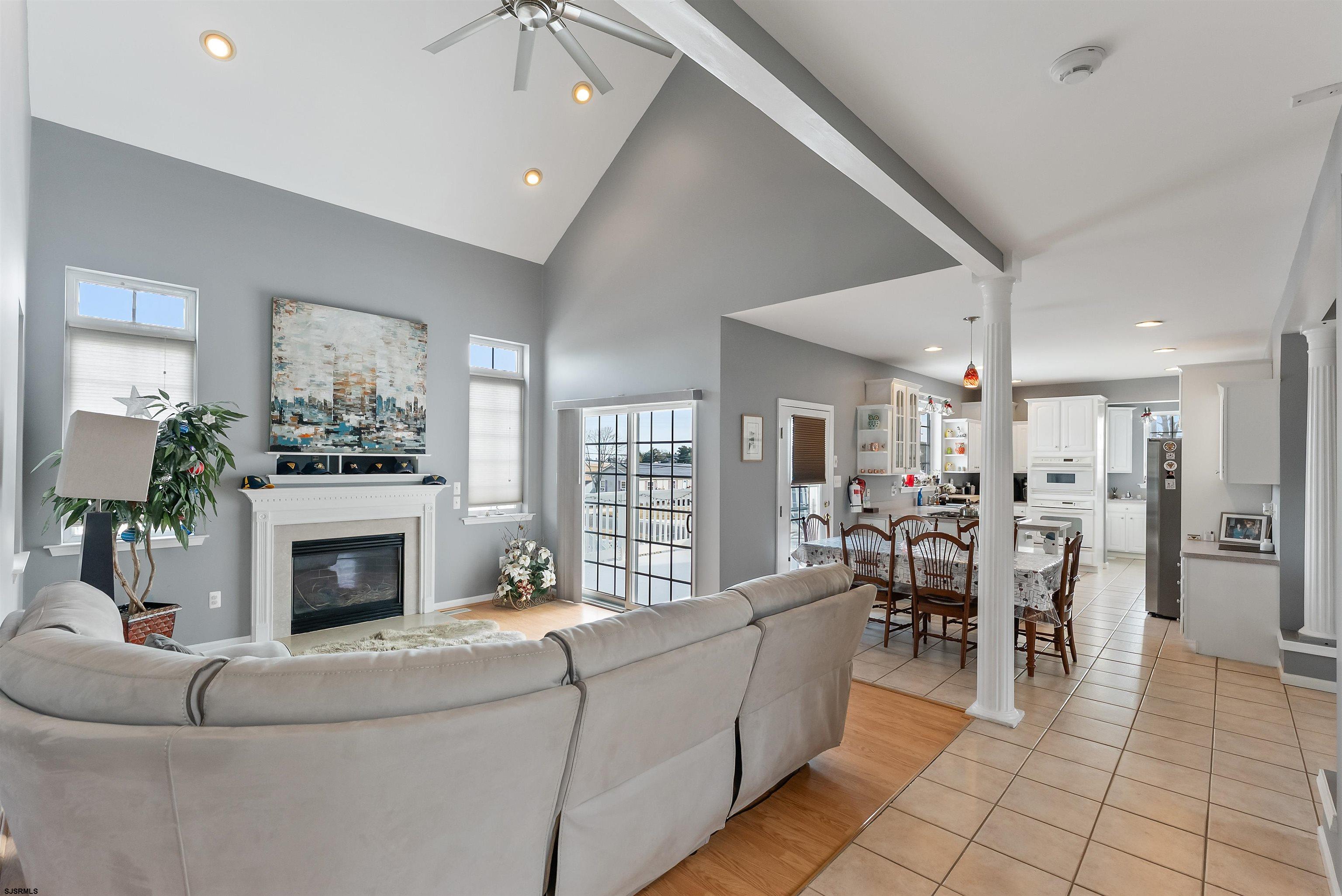 172 East Faunce Landing Road Absecon, NJ 08201 - Photo 50 of 96