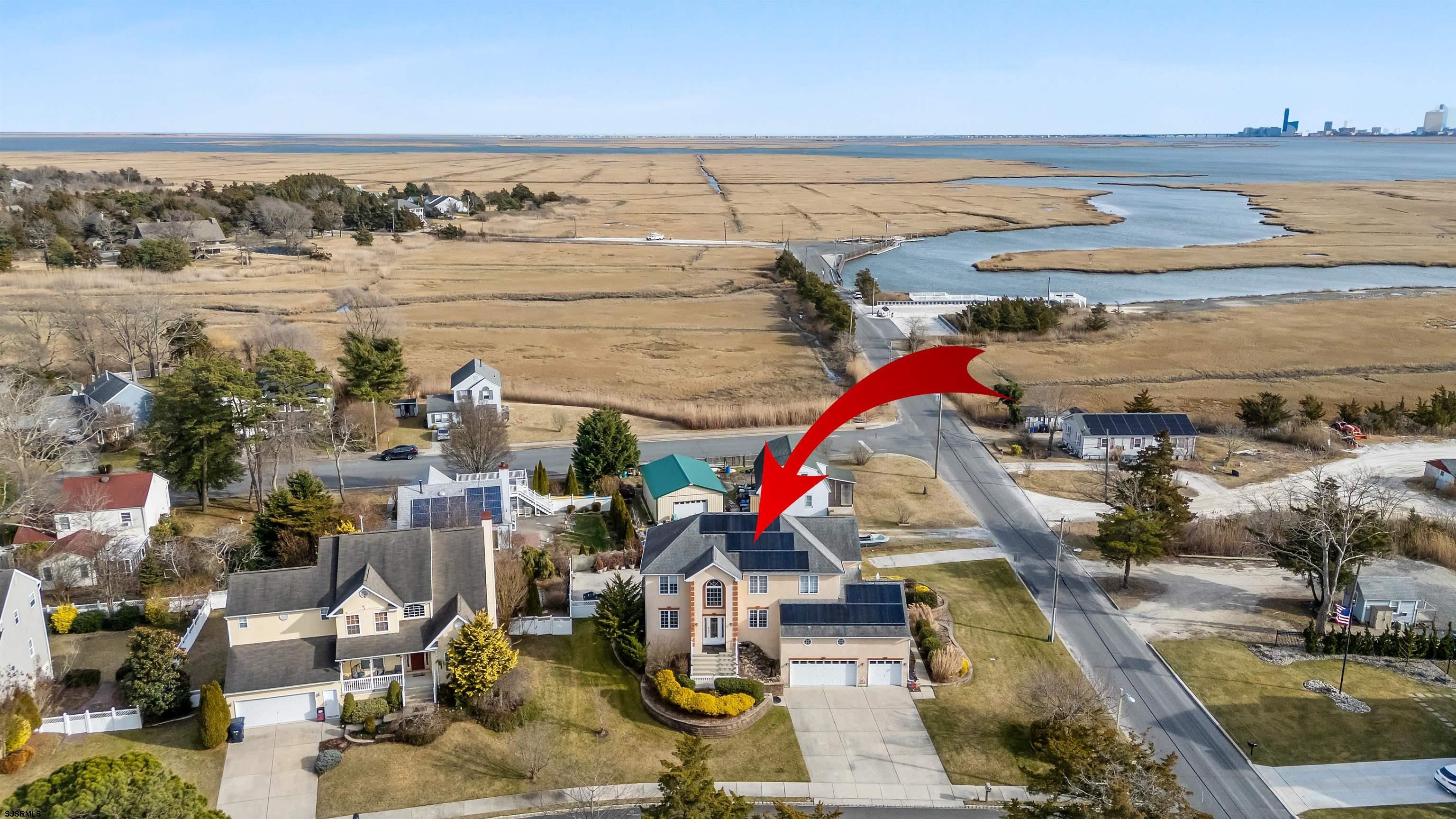 172 East Faunce Landing Road Absecon, NJ 08201 - Photo 5 of 96