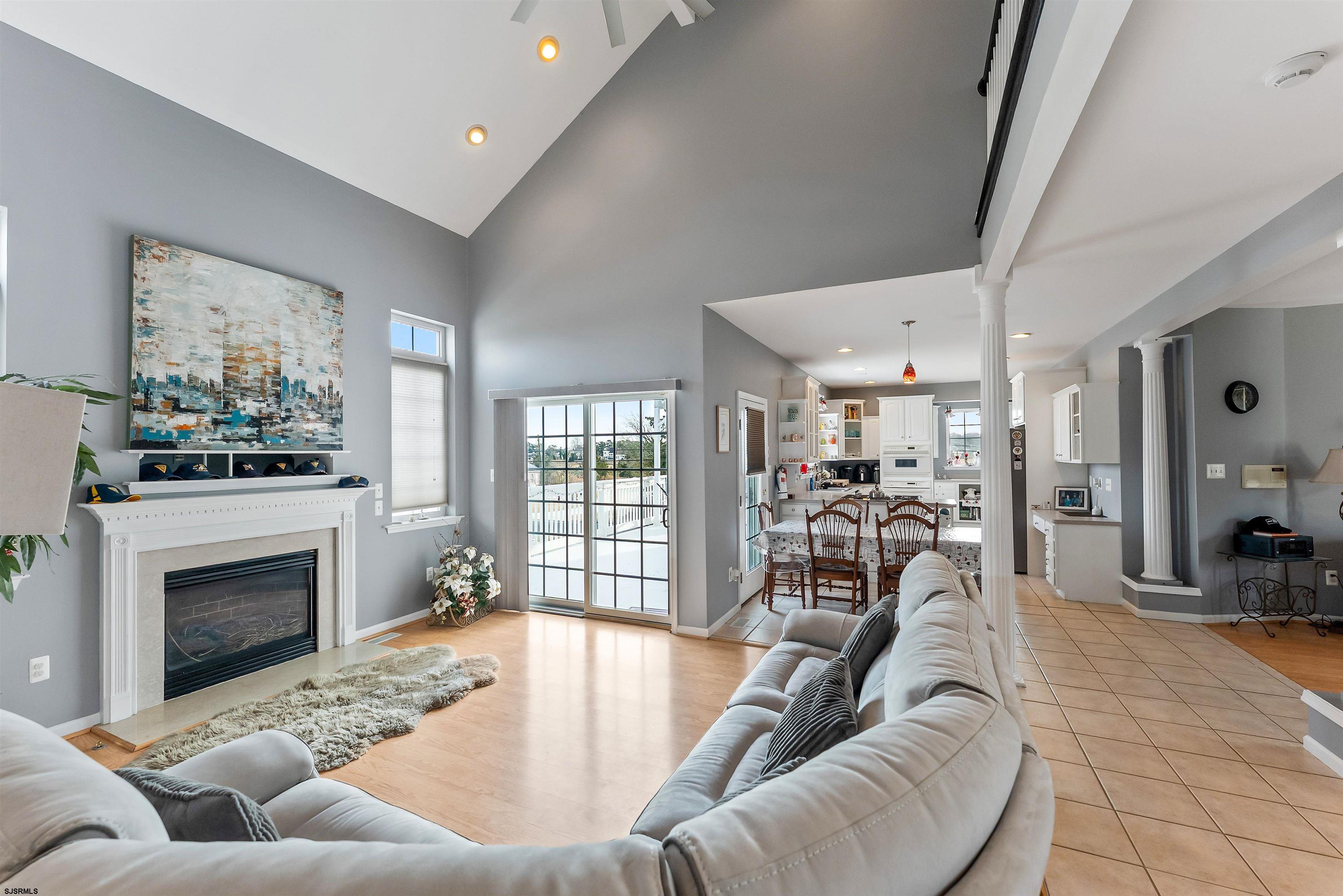 172 East Faunce Landing Road Absecon, NJ 08201 - Photo 51 of 96