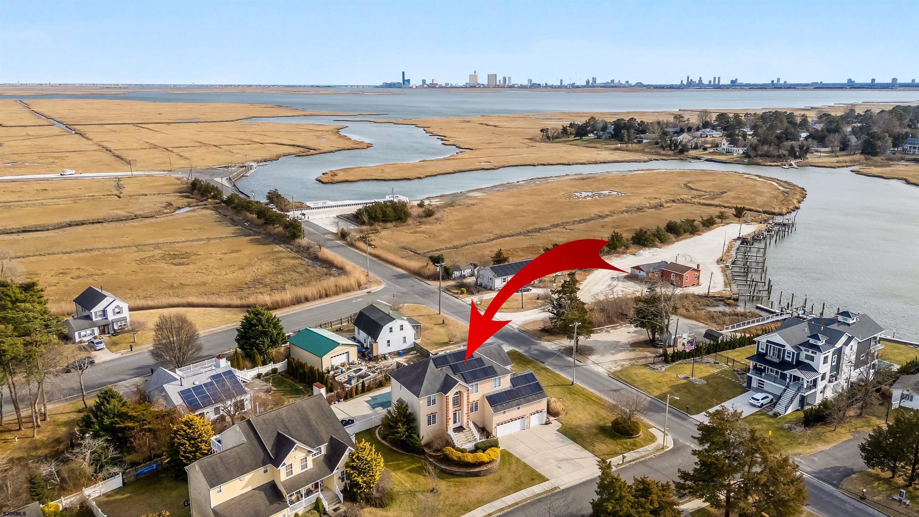 172 East Faunce Landing Road Absecon, NJ 08201 - Photo 6 of 96