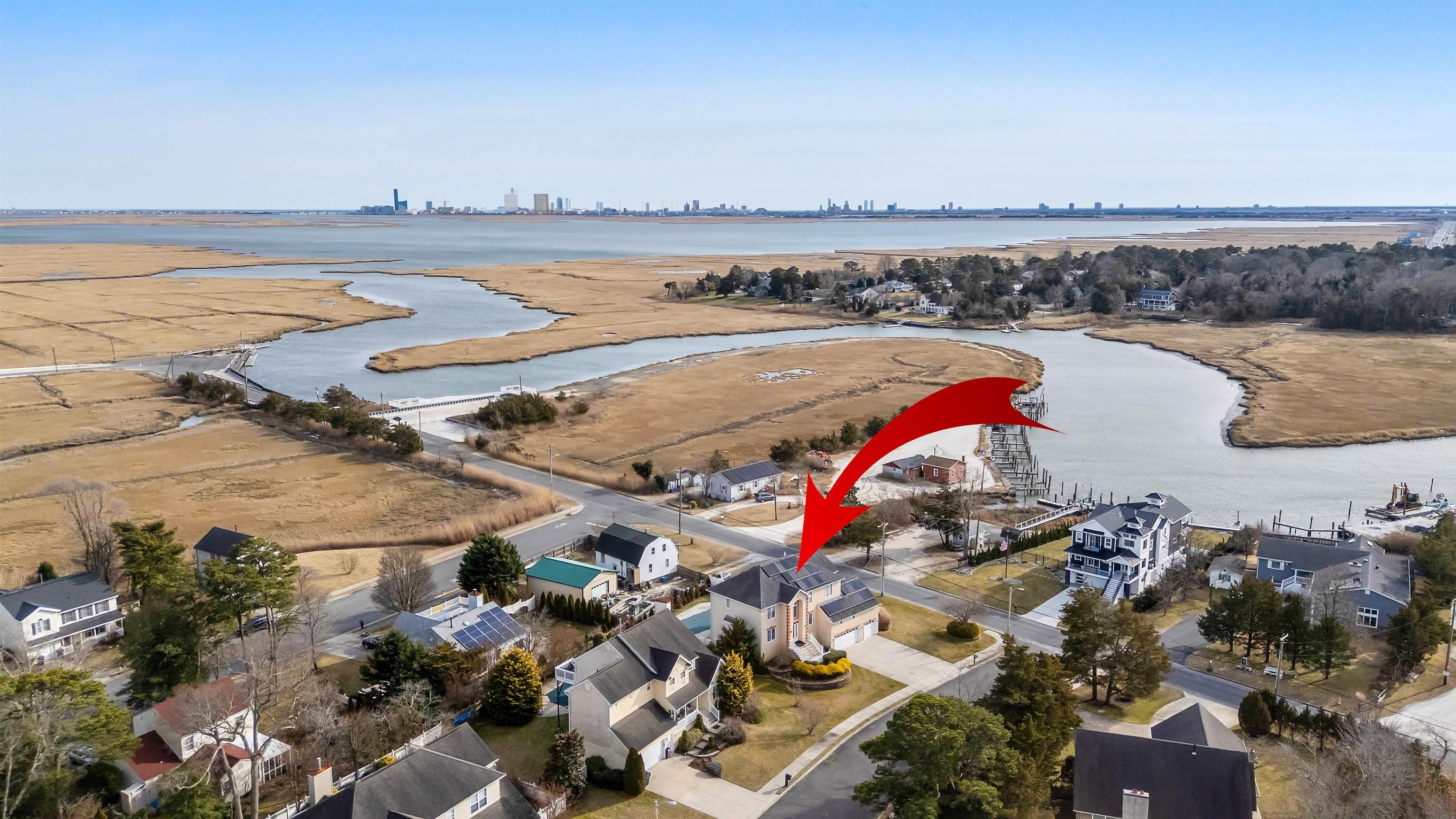 172 East Faunce Landing Road Absecon, NJ 08201 - Photo 7 of 96