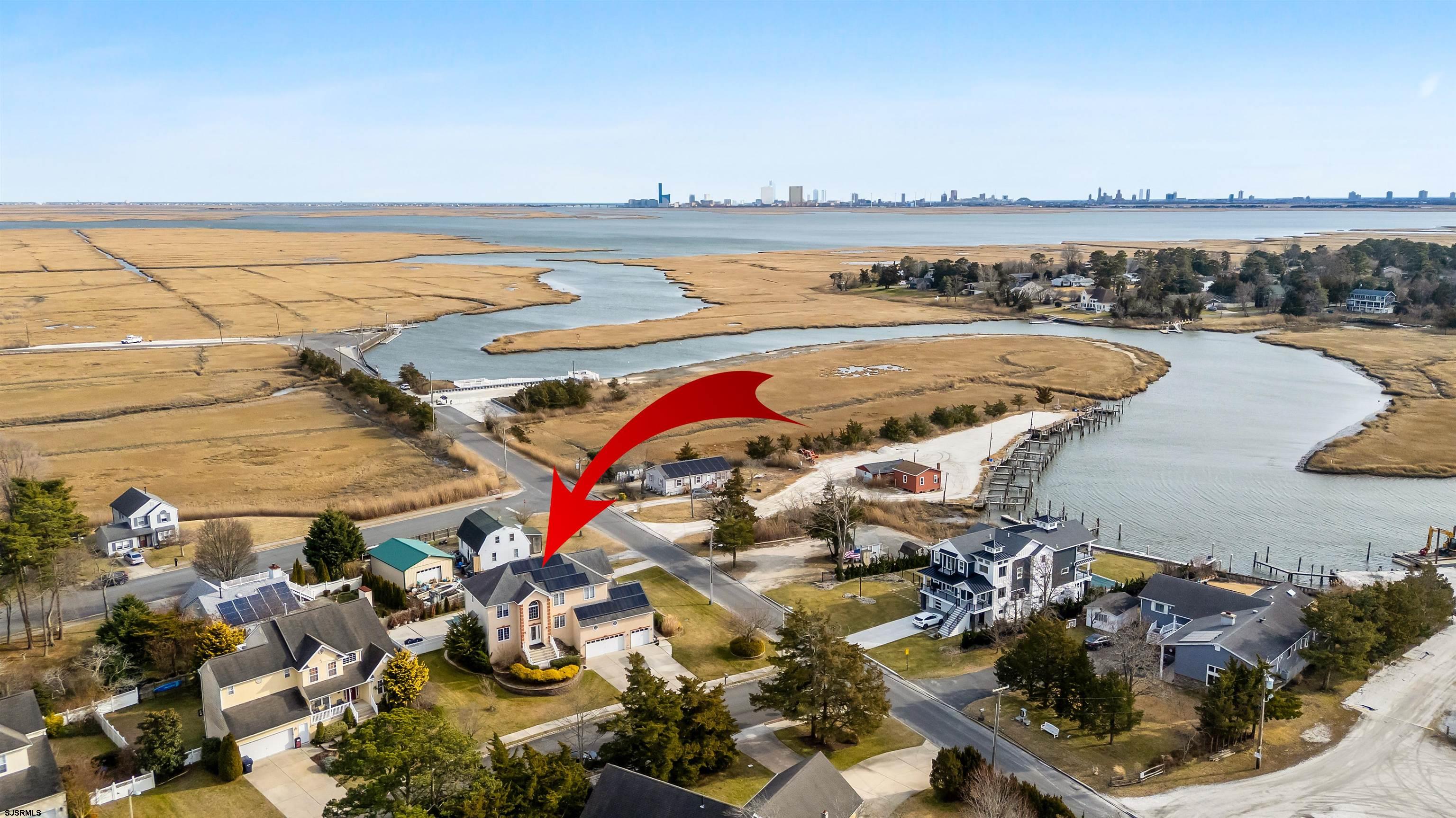 172 East Faunce Landing Road Absecon, NJ 08201 - Photo 8 of 96