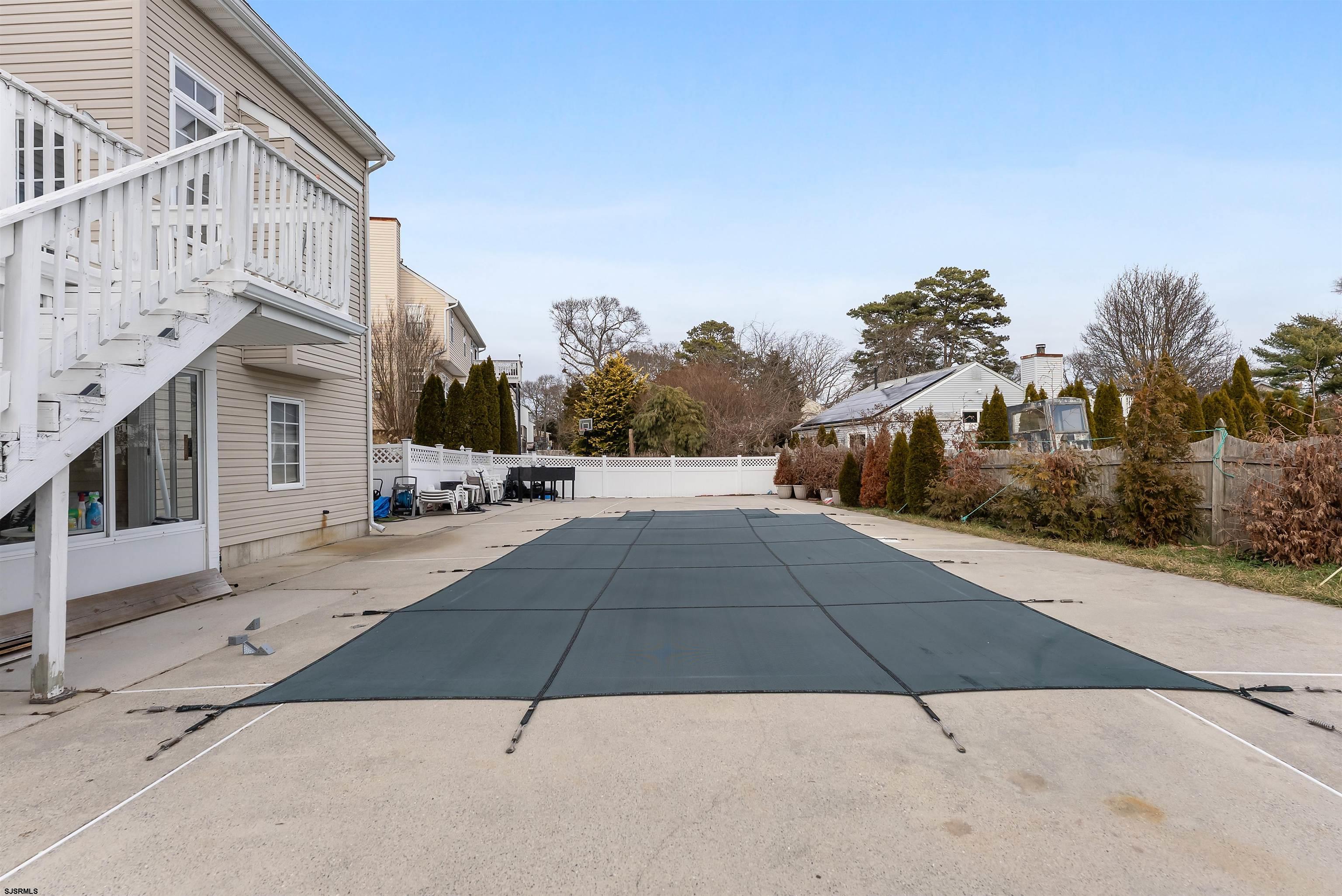 172 East Faunce Landing Road Absecon, NJ 08201 - Photo 83 of 96