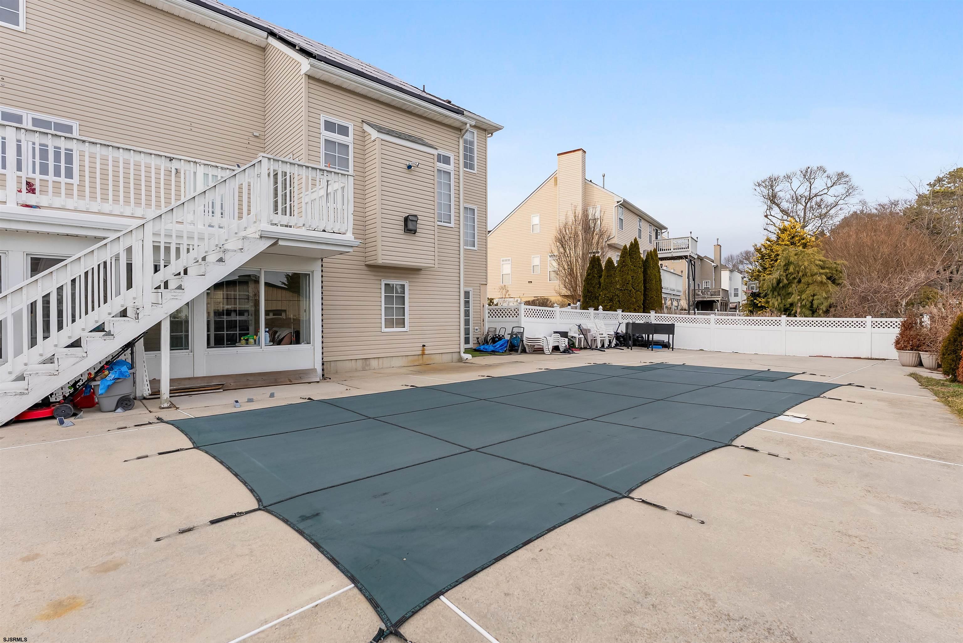 172 East Faunce Landing Road Absecon, NJ 08201 - Photo 84 of 96