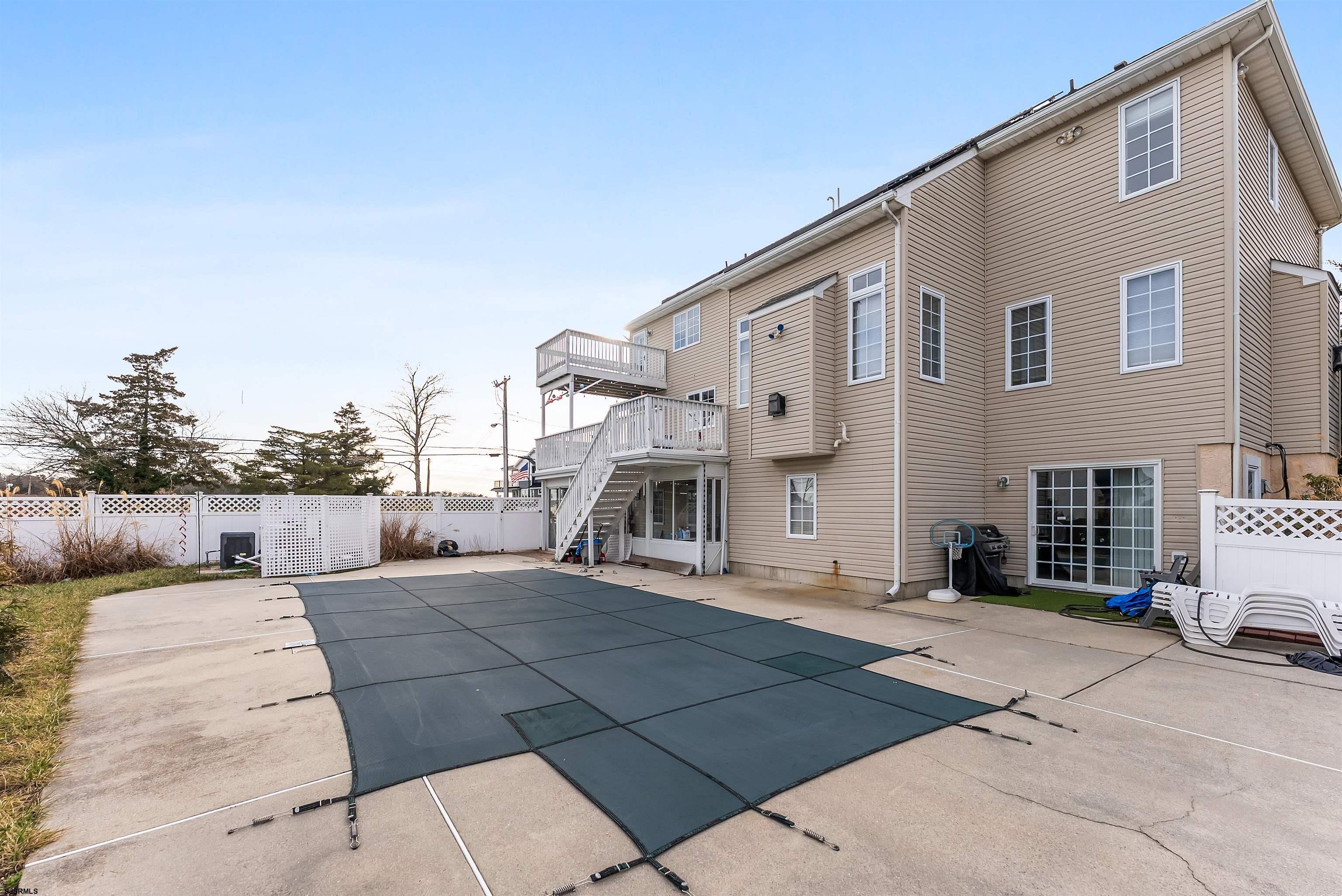 172 East Faunce Landing Road Absecon, NJ 08201 - Photo 86 of 96