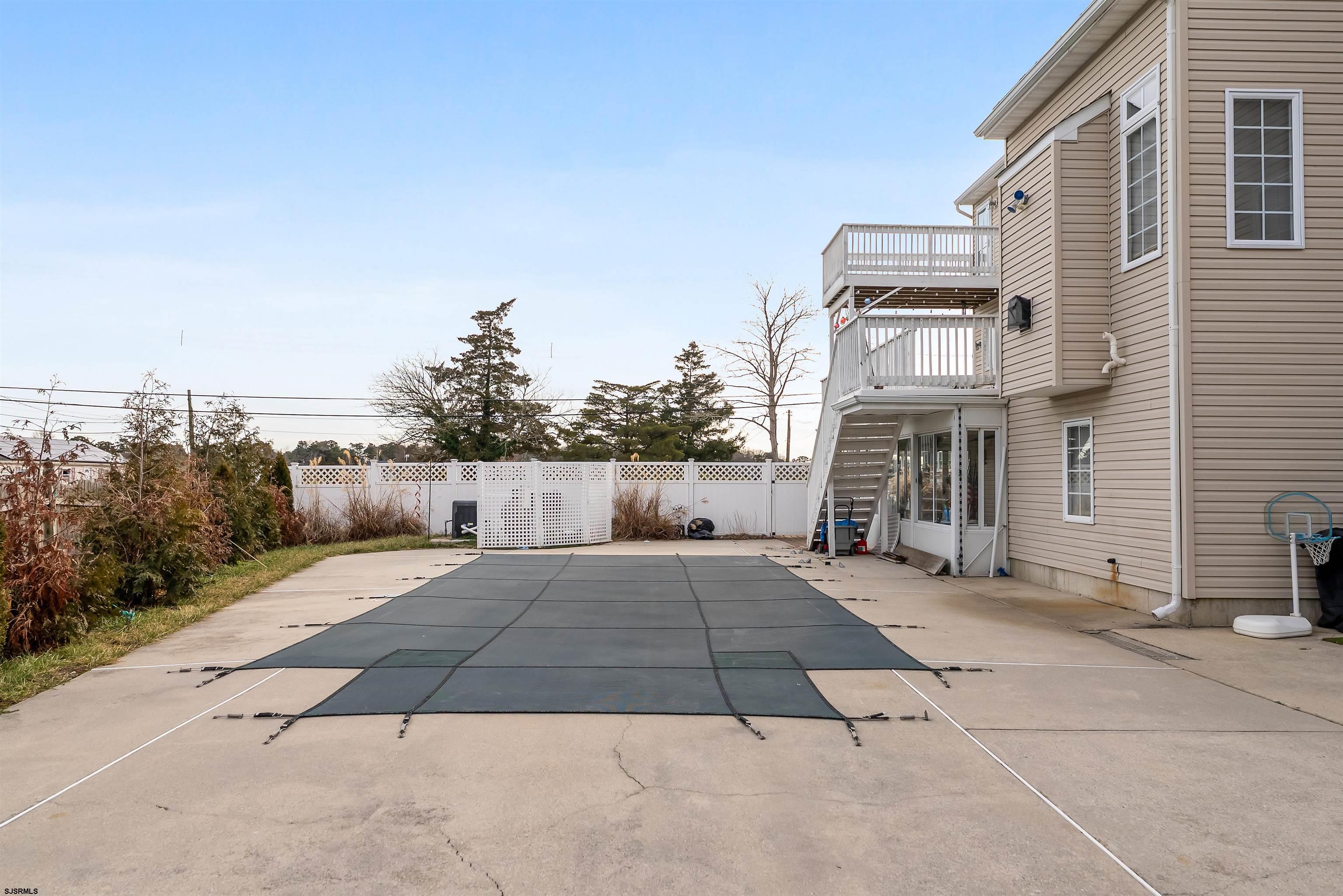 172 East Faunce Landing Road Absecon, NJ 08201 - Photo 87 of 96