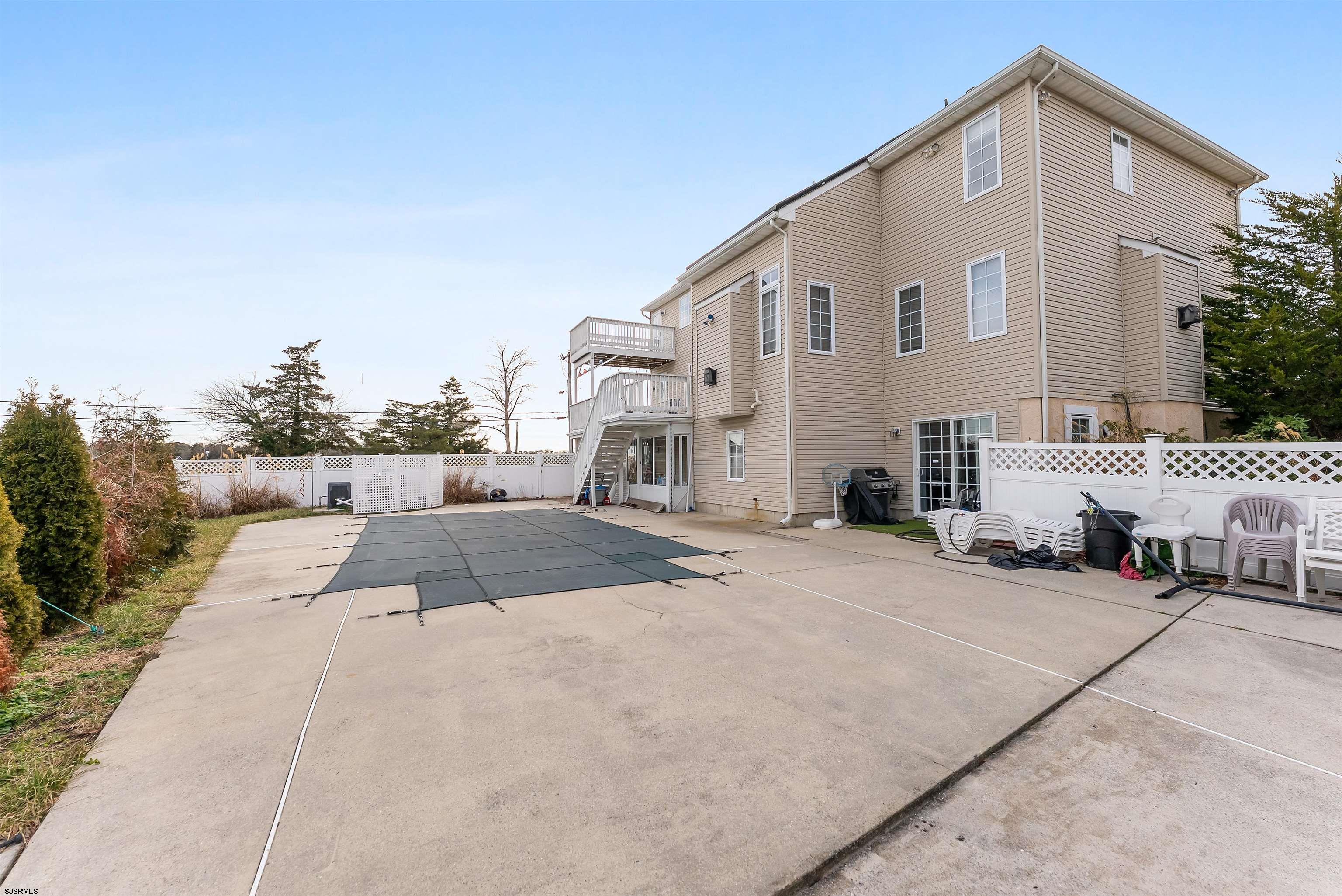 172 East Faunce Landing Road Absecon, NJ 08201 - Photo 88 of 96