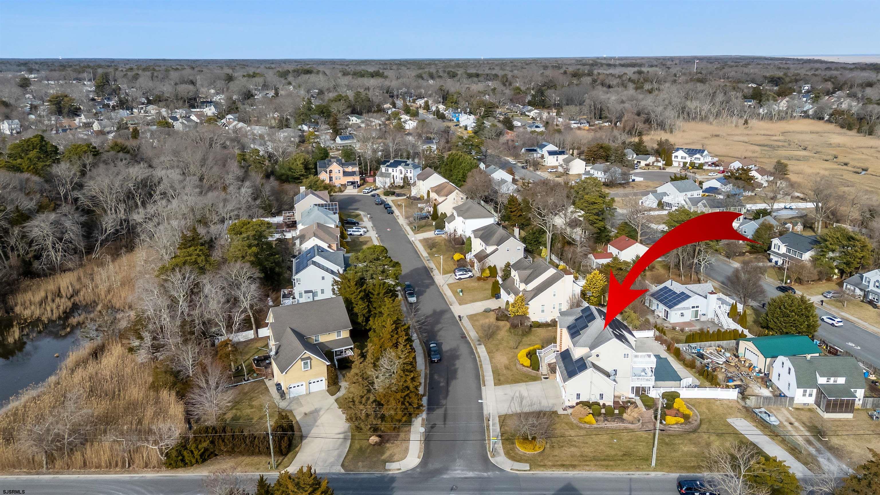 172 East Faunce Landing Road Absecon, NJ 08201 - Photo 9 of 96