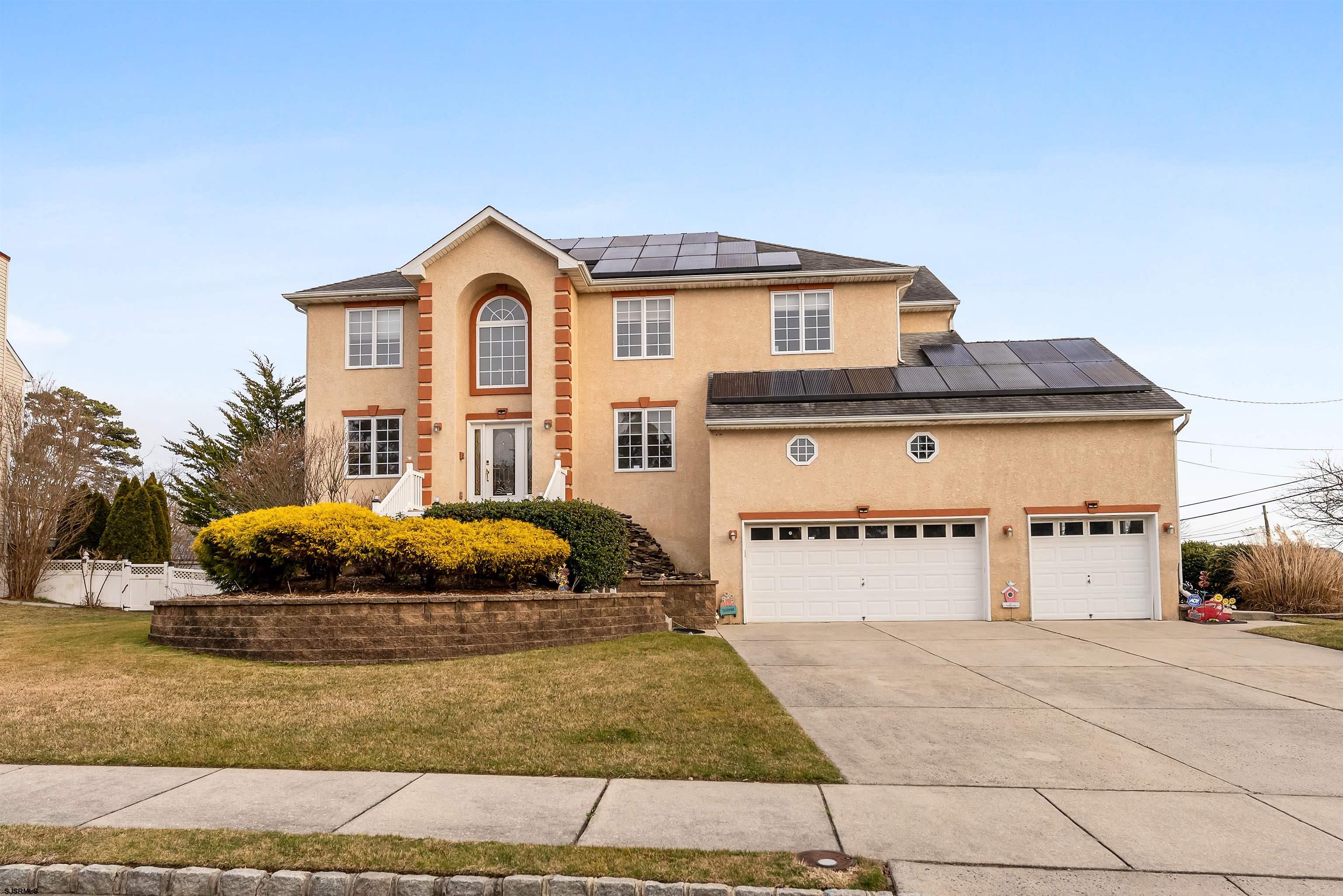 172 East Faunce Landing Road Absecon, NJ 08201 - Photo 93 of 96