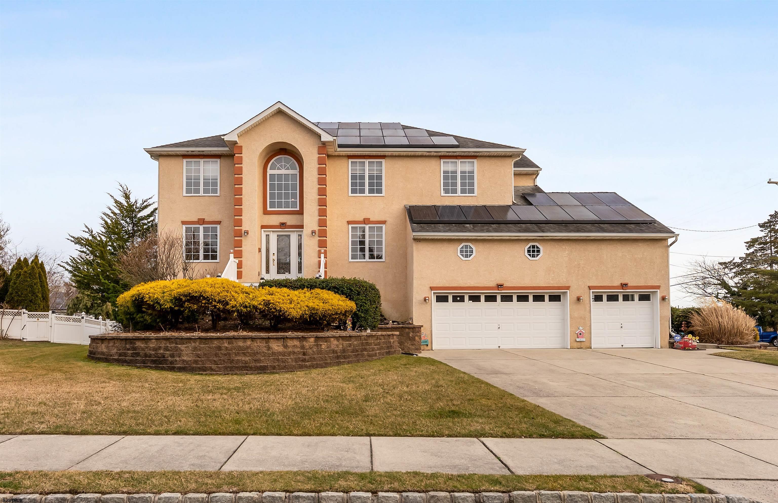 172 East Faunce Landing Road Absecon, NJ 08201 - Photo 94 of 96