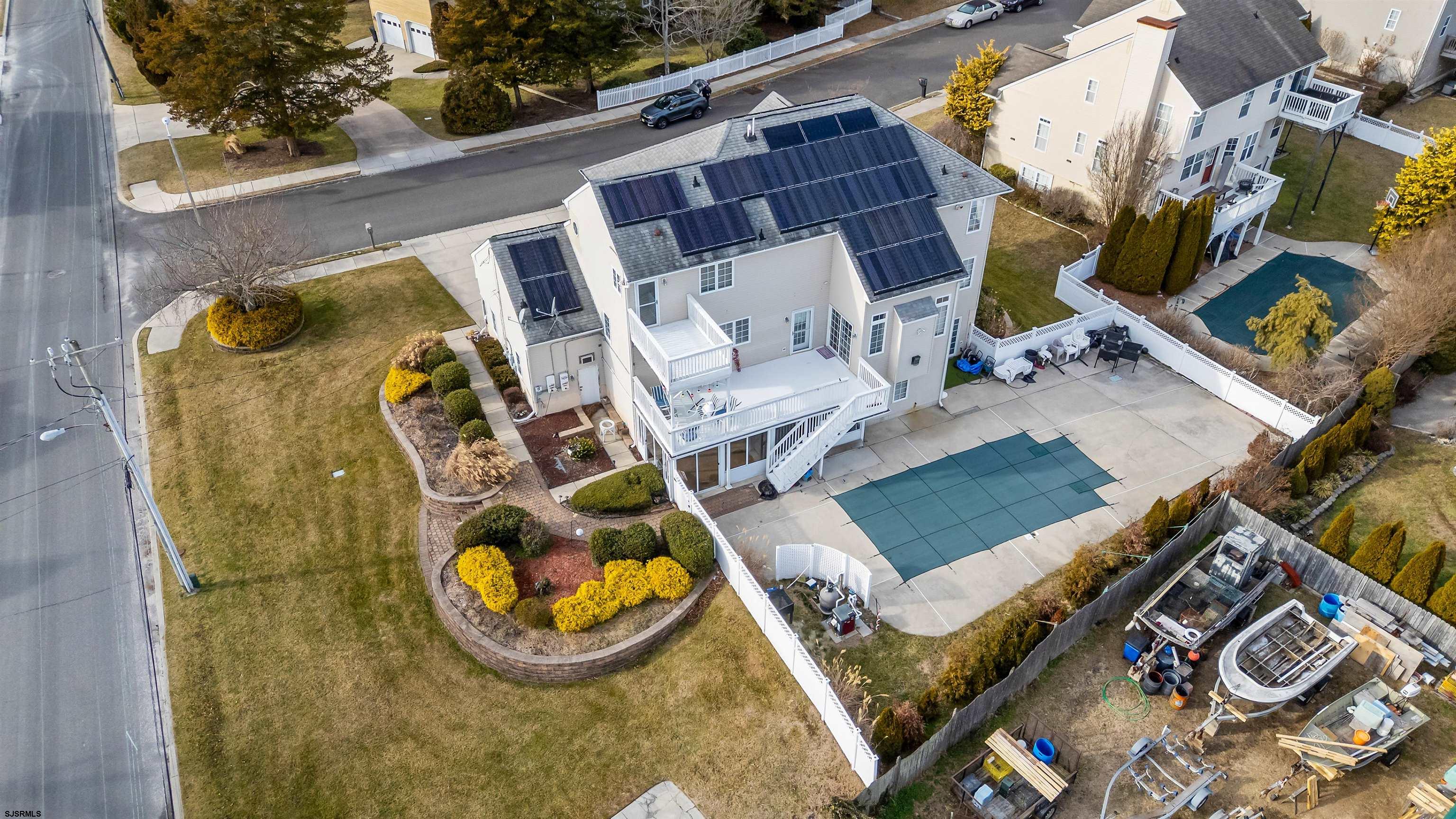 172 East Faunce Landing Road Absecon, NJ 08201 - Photo 10 of 96