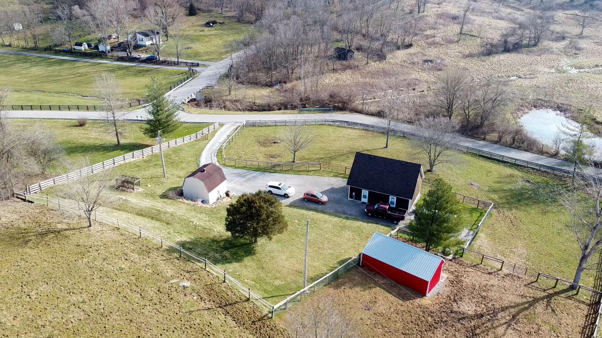 570 Gunnell Road Georgetown, KY 40324 - Photo 31 of 43 DJI_0818.00_09_35_29.Still008