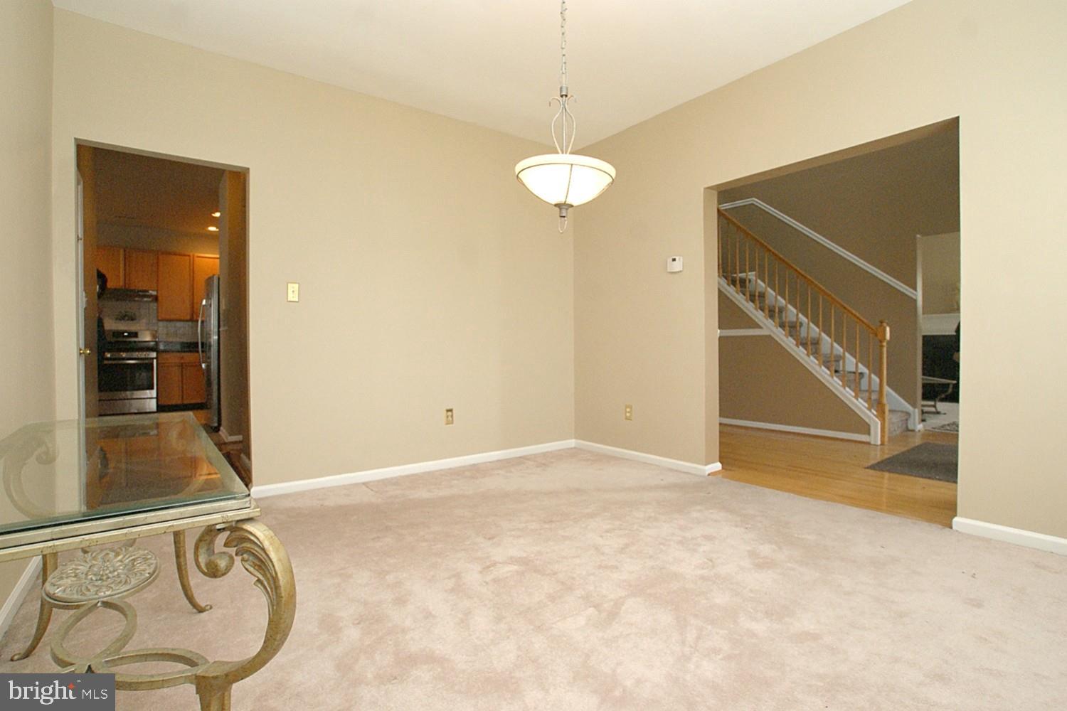 64 Windingbrook Road Bordentown, NJ 08505 - Photo 11 of 44 Dining Room