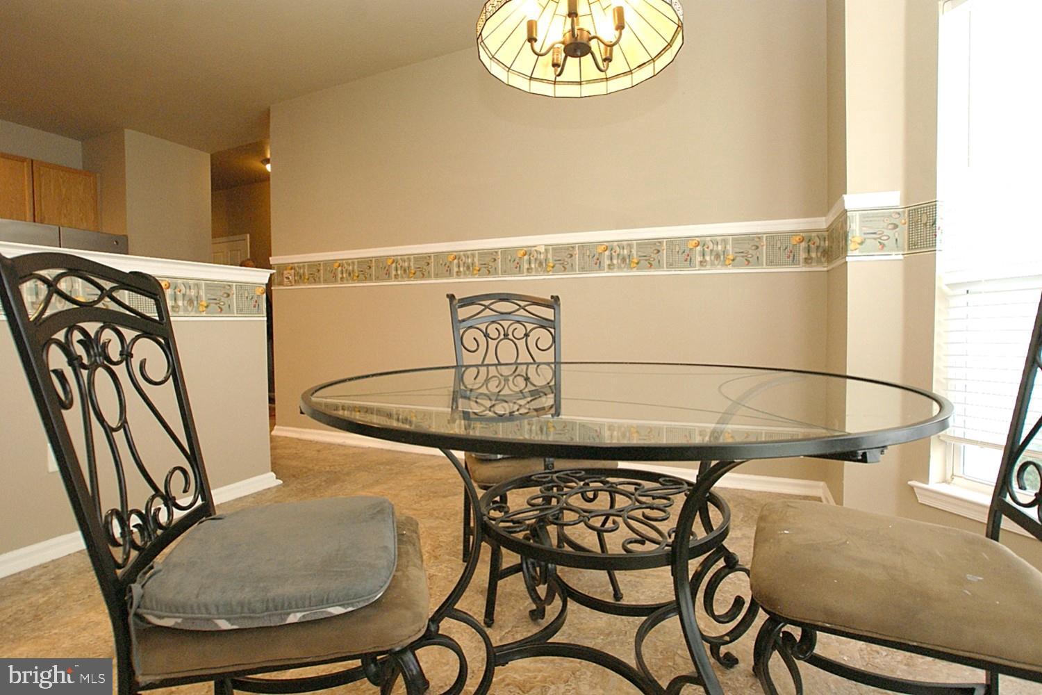 64 Windingbrook Road Bordentown, NJ 08505 - Photo 18 of 44 Breakfast Room