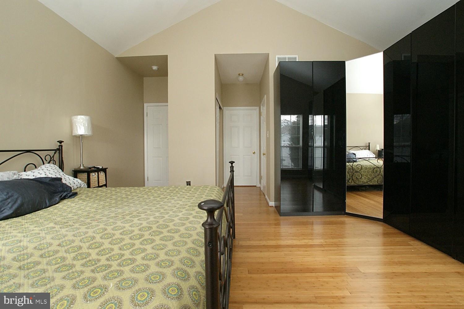 64 Windingbrook Road Bordentown, NJ 08505 - Photo 21 of 44 Master Bedroom